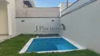 Foto 6 de Casa de Condomínio com 3 Quartos à venda, 145m² em Jardim Celeste, Jundiaí