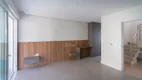 Foto 14 de Cobertura com 2 Quartos à venda, 210m² em Centro, Florianópolis