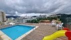 Foto 16 de Apartamento com 3 Quartos à venda, 112m² em Maracanã, Rio de Janeiro