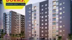 Foto 24 de Apartamento com 2 Quartos à venda, 47m² em Vila Carvalho, Sorocaba