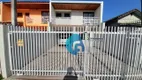 Foto 3 de Sobrado com 3 Quartos à venda, 160m² em São Pedro, São José dos Pinhais