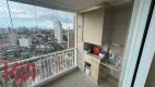 Foto 2 de Apartamento com 3 Quartos à venda, 87m² em Saúde, São Paulo