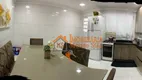 Foto 3 de Casa com 2 Quartos à venda, 110m² em Jardim Toscana, Guarulhos