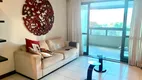 Foto 2 de Apartamento com 3 Quartos à venda, 112m² em Canela, Salvador