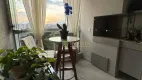 Foto 2 de Apartamento com 2 Quartos à venda, 69m² em Estreito, Florianópolis