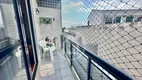 Foto 5 de Apartamento com 3 Quartos à venda, 110m² em Jardim Guanabara, Rio de Janeiro
