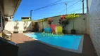 Foto 4 de Casa de Condomínio com 5 Quartos à venda, 400m² em Parque Burle, Cabo Frio