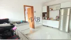 Foto 16 de Apartamento com 3 Quartos à venda, 139m² em Vila Valparaiso, Santo André