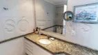 Foto 17 de Flat com 3 Quartos à venda, 100m² em Jardim Paulista, São Paulo