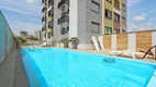 Foto 38 de Apartamento com 3 Quartos à venda, 80m² em Farroupilha, Porto Alegre