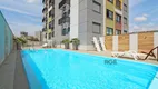 Foto 38 de Apartamento com 3 Quartos à venda, 82m² em Farroupilha, Porto Alegre