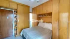 Foto 3 de Apartamento com 3 Quartos à venda, 105m² em Gonzaga, Santos