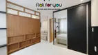 Foto 9 de Apartamento com 1 Quarto para alugar, 43m² em Setor Bueno, Goiânia