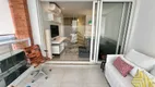 Foto 5 de Apartamento com 1 Quarto para alugar, 60m² em Itaim Bibi, São Paulo