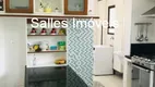 Foto 12 de Apartamento com 3 Quartos à venda, 142m² em Barra Funda, Guarujá