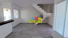 Foto 4 de Casa com 3 Quartos à venda, 100m² em Costazul, Rio das Ostras