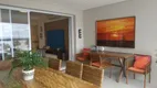 Foto 7 de Apartamento com 4 Quartos para alugar, 241m² em Riviera de São Lourenço, Bertioga
