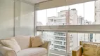 Foto 11 de Apartamento com 3 Quartos à venda, 138m² em Paraíso, São Paulo