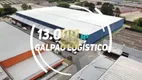 Foto 7 de Galpão/Depósito/Armazém para alugar, 13000m² em Vila Noêmia, Mauá