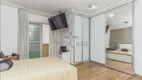 Foto 16 de Apartamento com 3 Quartos à venda, 210m² em Moema, São Paulo