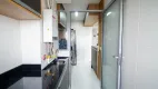 Foto 6 de Apartamento com 3 Quartos à venda, 64m² em Vila Santa Catarina, São Paulo