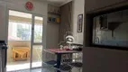 Foto 22 de Apartamento com 3 Quartos à venda, 110m² em Vila Valparaiso, Santo André