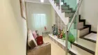 Foto 20 de Sobrado com 3 Quartos à venda, 197m² em Jardim Las Palmas, Guarujá