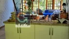 Foto 9 de Casa de Condomínio com 5 Quartos à venda, 300m² em Correas, Petrópolis