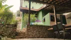 Foto 5 de Casa com 5 Quartos à venda, 240m² em Feiticeira, Ilhabela