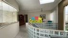 Foto 16 de Casa com 5 Quartos à venda, 245m² em Novo Portinho, Cabo Frio