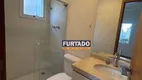 Foto 10 de Apartamento com 3 Quartos para alugar, 129m² em Jardim, Santo André