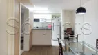 Foto 6 de Flat com 1 Quarto à venda, 60m² em Morumbi, São Paulo