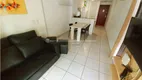 Foto 9 de Apartamento com 2 Quartos para alugar, 56m² em Meireles, Fortaleza