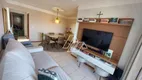 Foto 2 de Apartamento com 2 Quartos à venda, 73m² em Alto Cafezal, Marília