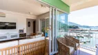 Foto 6 de Apartamento com 3 Quartos à venda, 169m² em Saco da Ribeira, Ubatuba