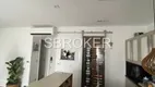 Foto 13 de Apartamento com 3 Quartos à venda, 84m² em Brooklin, São Paulo