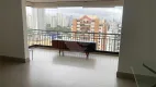 Foto 4 de Apartamento com 4 Quartos para alugar, 125m² em Campo Belo, São Paulo