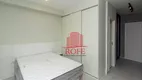 Foto 9 de Apartamento com 1 Quarto para alugar, 25m² em Vila Olímpia, São Paulo