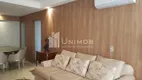 Foto 11 de Apartamento com 3 Quartos à venda, 95m² em Vila Olivo, Valinhos