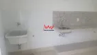 Foto 12 de Flat com 1 Quarto à venda, 37m² em Santos Dumont, Lagoa Santa