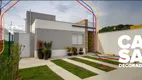 Foto 7 de Casa com 2 Quartos à venda, 80m² em Parque Trindade III, Aparecida de Goiânia