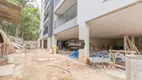 Foto 23 de Apartamento com 3 Quartos à venda, 120m² em Mossunguê, Curitiba