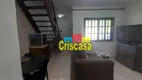 Foto 10 de Casa de Condomínio com 2 Quartos à venda, 82m² em Palmeiras, Cabo Frio