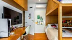 Foto 32 de Apartamento com 3 Quartos à venda, 182m² em Moema, São Paulo