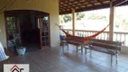 Foto 10 de Fazenda/Sítio com 4 Quartos à venda, 690m² em Jardim Estancia Brasil, Atibaia