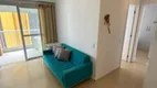 Foto 4 de Flat com 1 Quarto para alugar, 56m² em Bela Vista, São Paulo