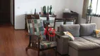 Foto 2 de Apartamento com 3 Quartos à venda, 124m² em Ponta da Praia, Santos