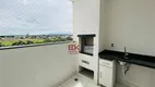 Foto 4 de Apartamento com 2 Quartos à venda, 70m² em Residencial Santa Lucia, Tremembé