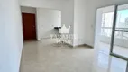 Foto 2 de Apartamento com 2 Quartos para venda ou aluguel, 78m² em Vila Caicara, Praia Grande