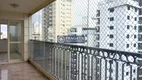 Foto 2 de Apartamento com 4 Quartos para venda ou aluguel, 281m² em Perdizes, São Paulo